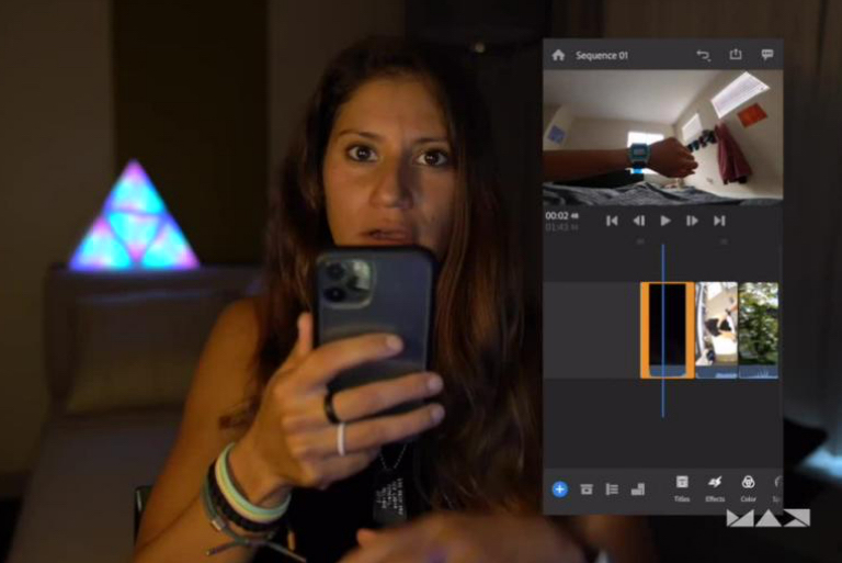 Screen capture of Quick Tips for Creating the Most Engaging Social Media Videos