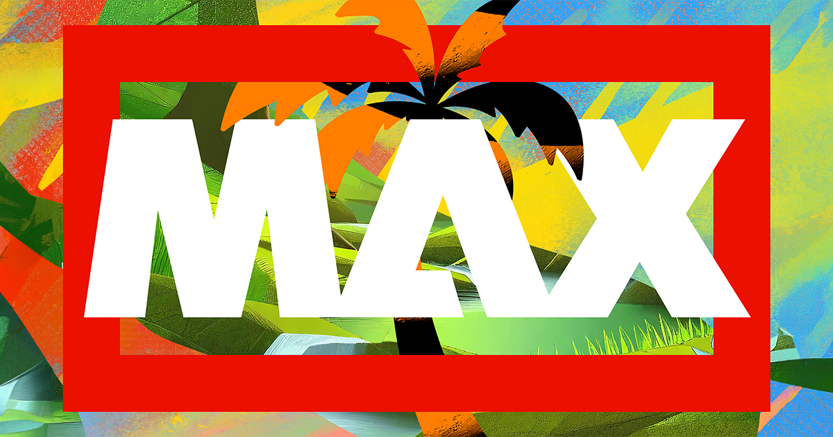 MAX Creativity Awards Color | Adobe MAX 2024 Creativity Conference