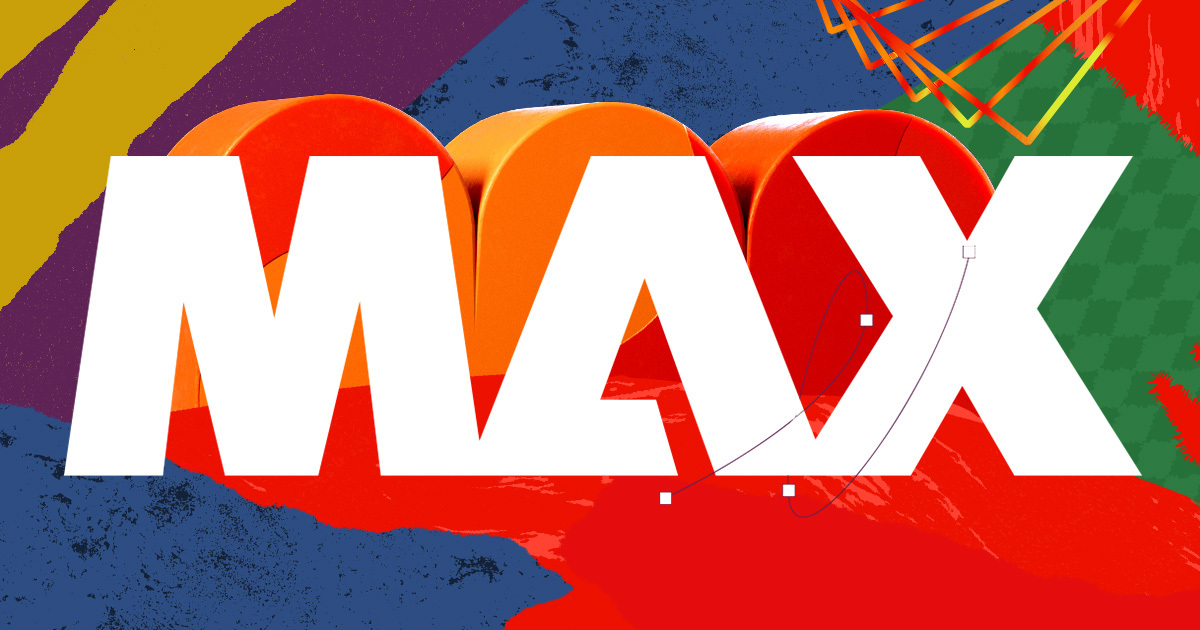 Co pokazano na Adobe MAX 2023 — generatywna sztuczna inteligencja na nowym poziomie