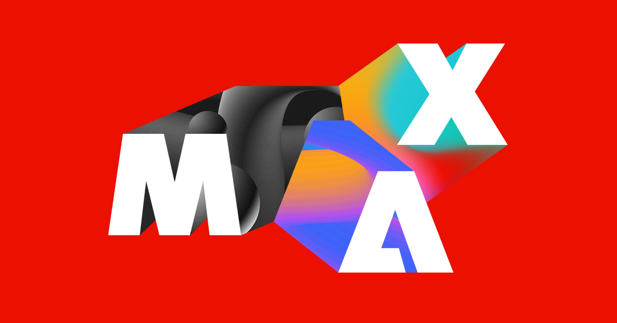 Adobe MAX 2025 Creativity Conference | October 28–30, 2025