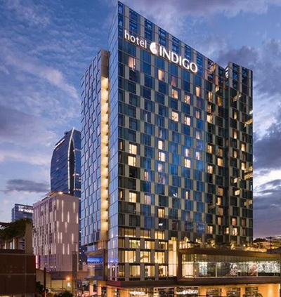 Hotels | Adobe MAX 2022 Creativity Conference