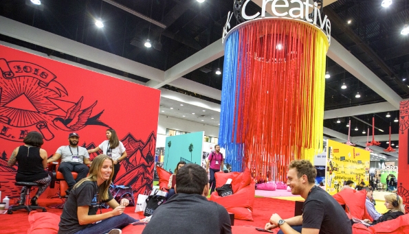 adobe max conference in los angeles
